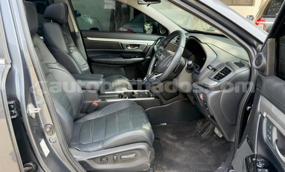 Buy Used Honda CR–V Other Car in Import - Dubai in Barbados Buy Used Honda CR–V Other Car in Import - Dubai in Barbados