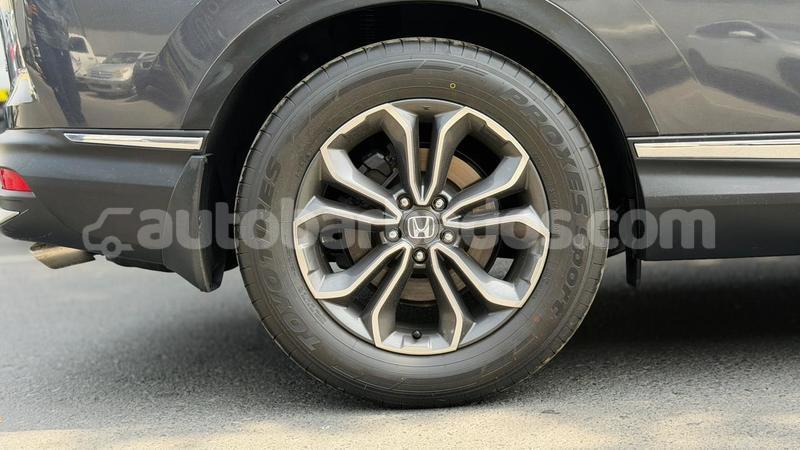 Big with watermark honda cr v barbados import dubai 4873