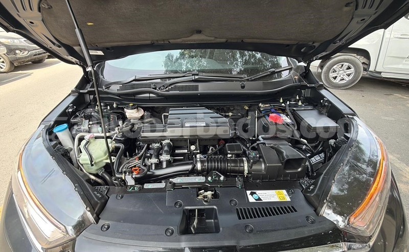 Big with watermark honda cr v barbados import dubai 4873