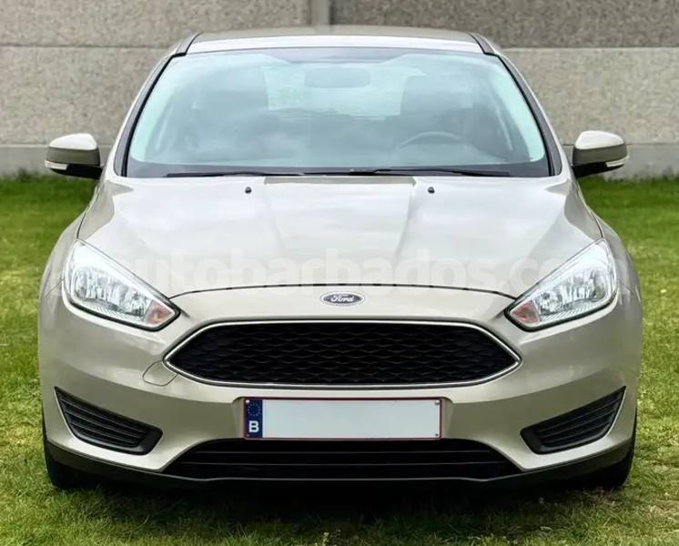 Big with watermark ford focus barbados bridgetown 4875