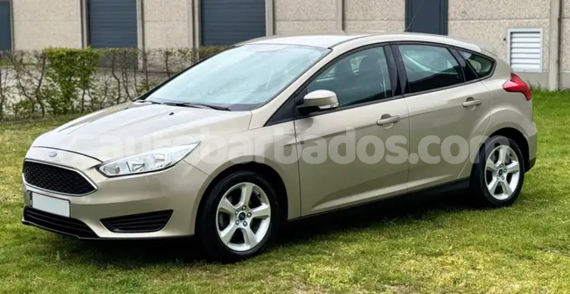 Big with watermark ford focus barbados bridgetown 4875