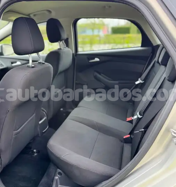 Big with watermark ford focus barbados bridgetown 4875