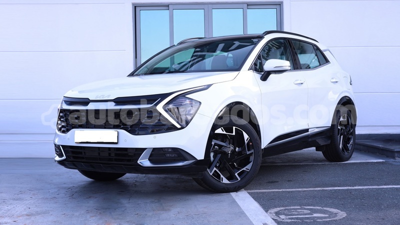 Big with watermark kia sportage barbados bridgetown 4876