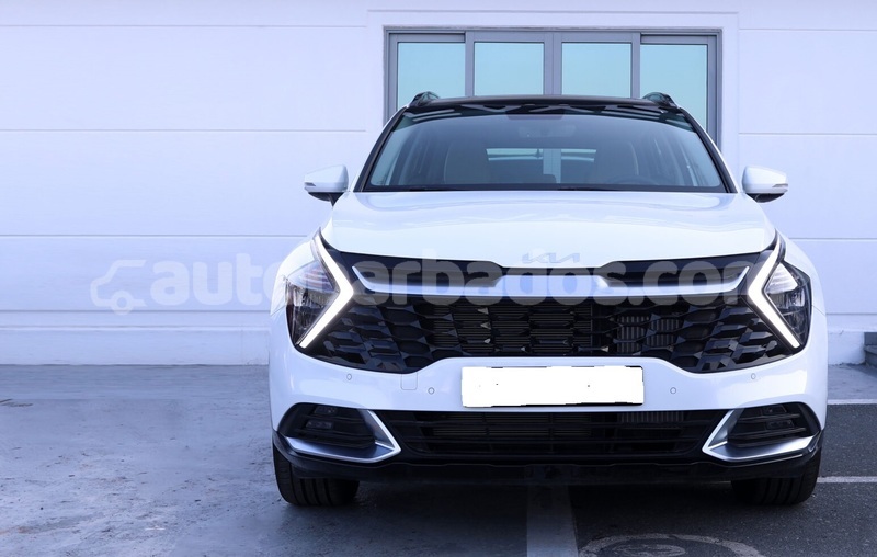 Big with watermark kia sportage barbados bridgetown 4876