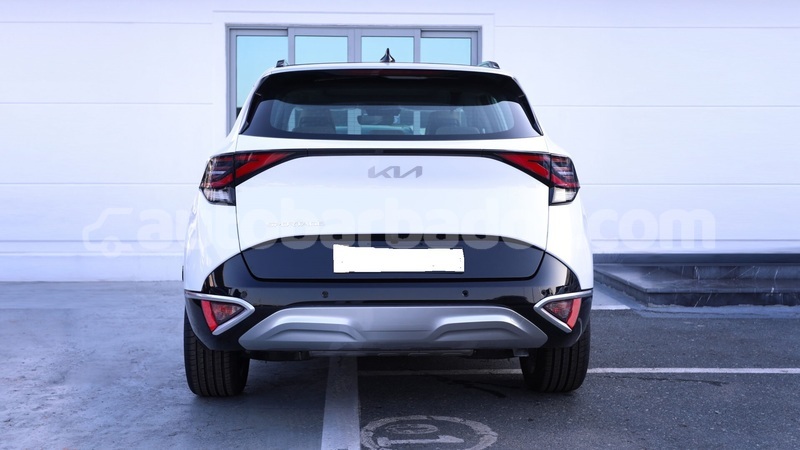 Big with watermark kia sportage barbados bridgetown 4876