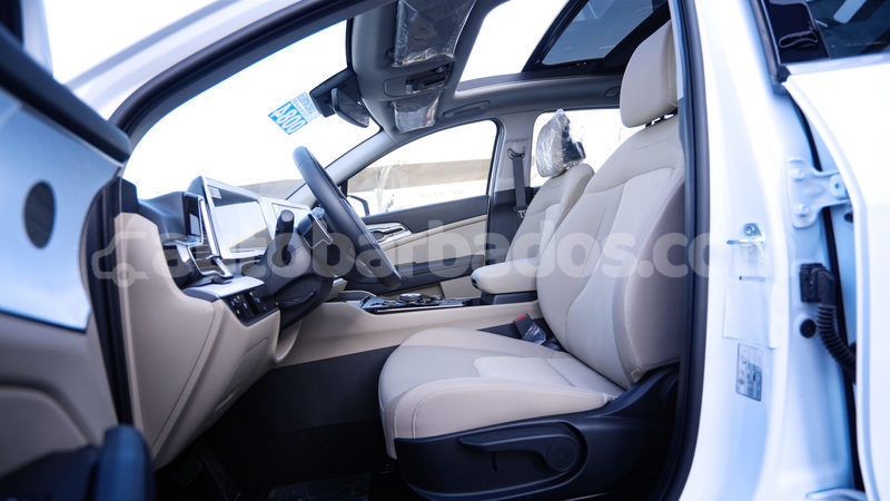 Big with watermark kia sportage barbados bridgetown 4876