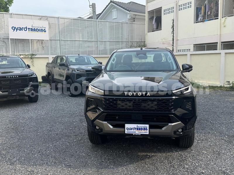 Big with watermark toyota hiluxe revo barbados bridgetown 4877