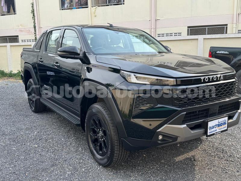 Big with watermark toyota hiluxe revo barbados bridgetown 4877