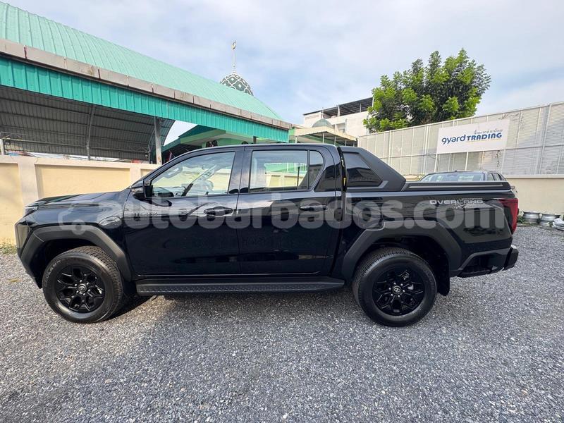 Big with watermark toyota hiluxe revo barbados bridgetown 4877