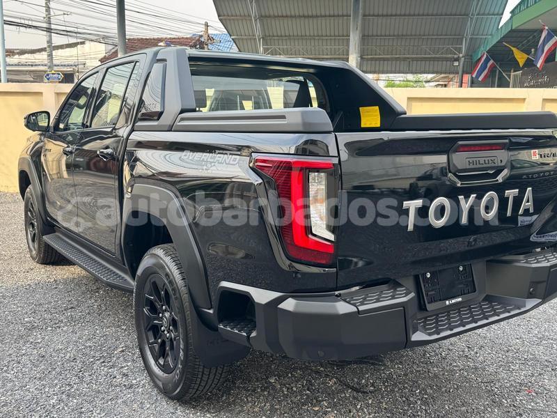 Big with watermark toyota hiluxe revo barbados bridgetown 4877