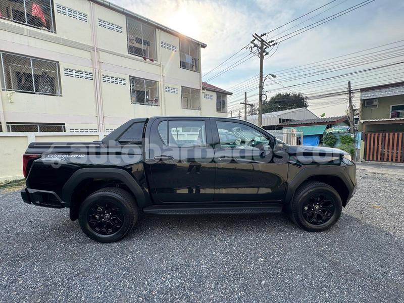 Big with watermark toyota hiluxe revo barbados bridgetown 4877