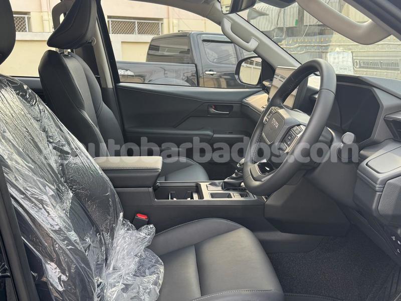 Big with watermark toyota hiluxe revo barbados bridgetown 4877