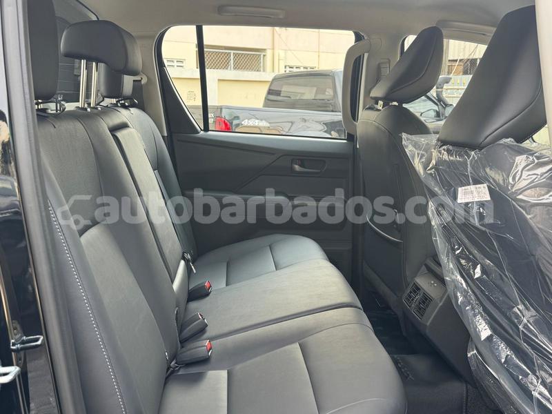 Big with watermark toyota hiluxe revo barbados bridgetown 4877