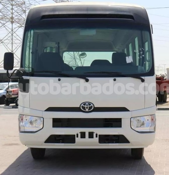 Big with watermark toyota coaster barbados bridgetown 4879