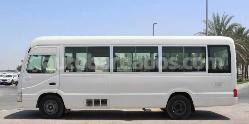 Big with watermark toyota coaster barbados bridgetown 4879