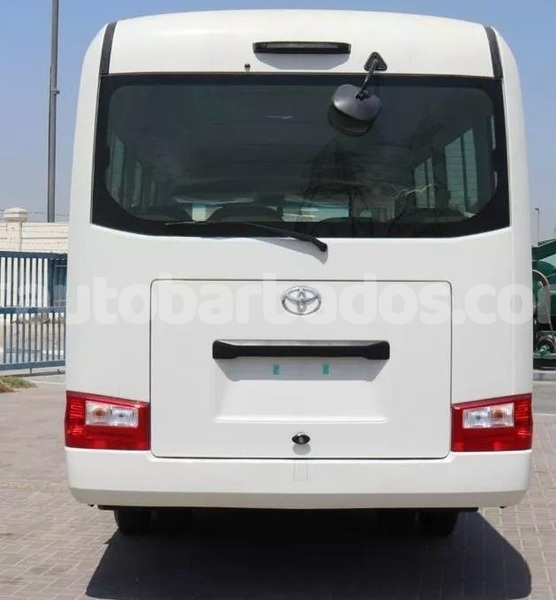 Big with watermark toyota coaster barbados bridgetown 4879