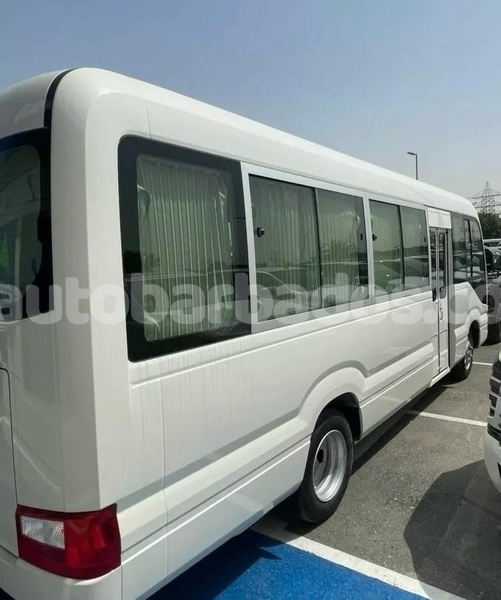 Big with watermark toyota coaster barbados bridgetown 4879