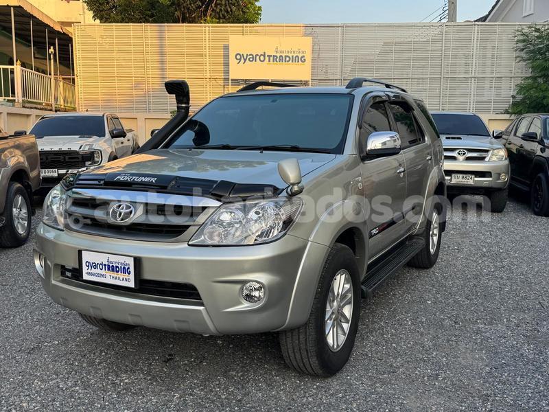 Big with watermark toyota fortuner barbados bridgetown 4880