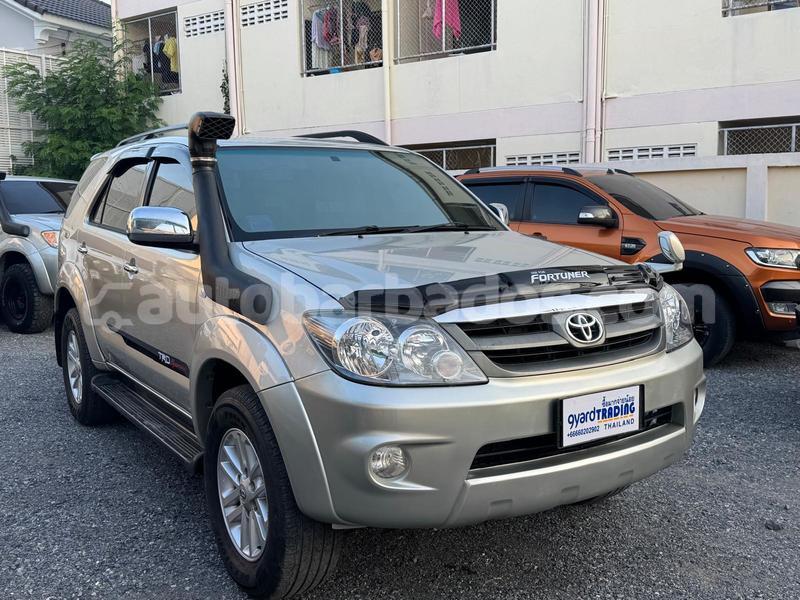 Big with watermark toyota fortuner barbados bridgetown 4880