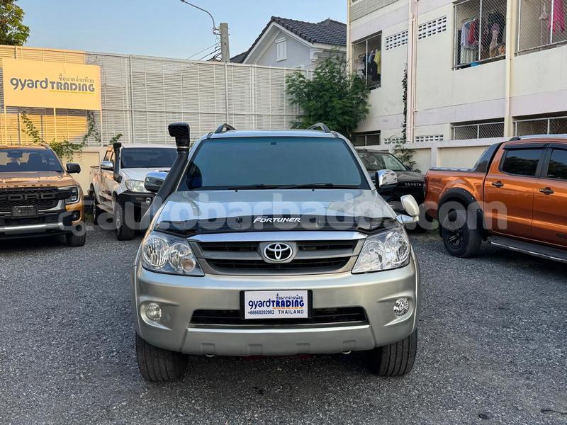 Big with watermark toyota fortuner barbados bridgetown 4880