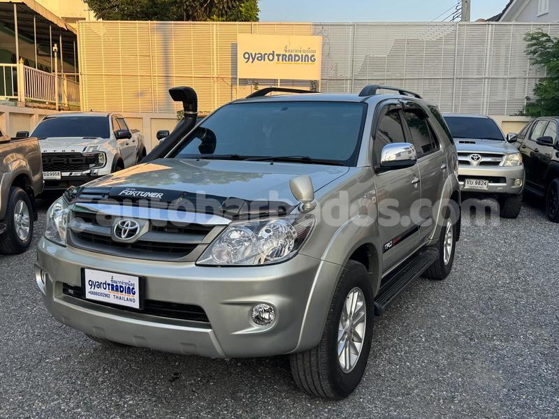 Big with watermark toyota fortuner barbados bridgetown 4880