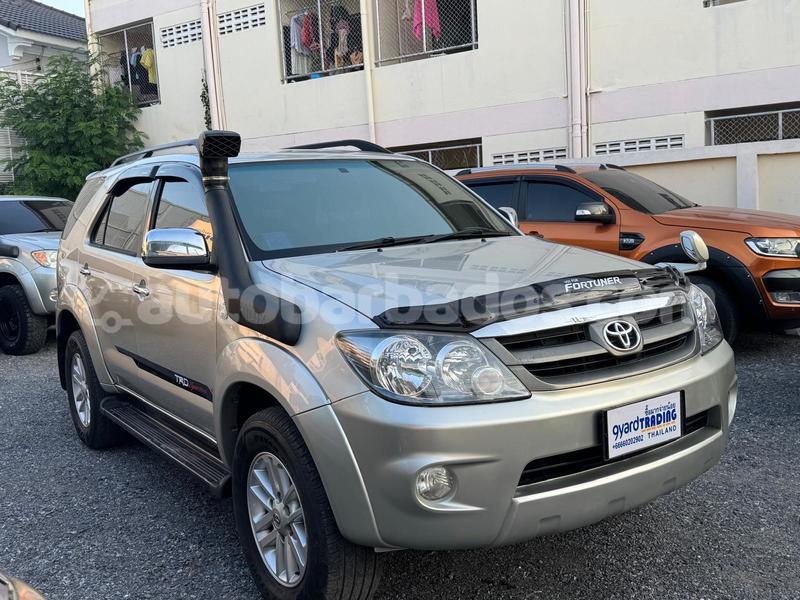 Big with watermark toyota fortuner barbados bridgetown 4880
