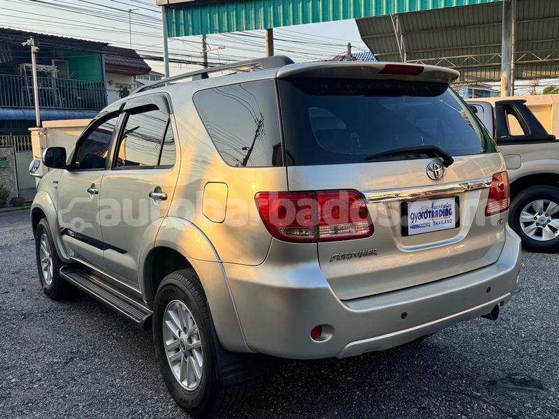 Big with watermark toyota fortuner barbados bridgetown 4880