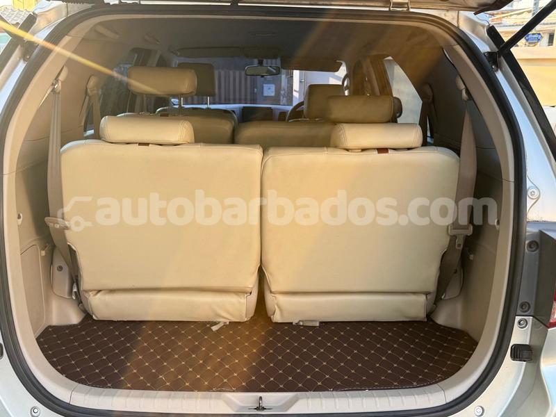 Big with watermark toyota fortuner barbados bridgetown 4880