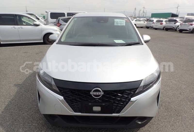 Big with watermark nissan note barbados bridgetown 4881