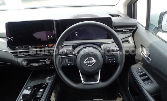 Buy Import Nissan Note Silver Car in Bridgetown in Barbados Buy Import Nissan Note Silver Car in Bridgetown in Barbados