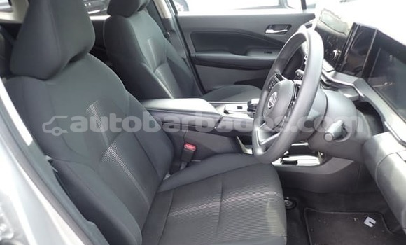 Buy Import Nissan Note Silver Car in Bridgetown in Barbados Buy Import Nissan Note Silver Car in Bridgetown in Barbados