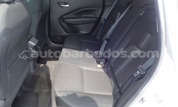 Buy Import Nissan Note Silver Car in Bridgetown in Barbados Buy Import Nissan Note Silver Car in Bridgetown in Barbados