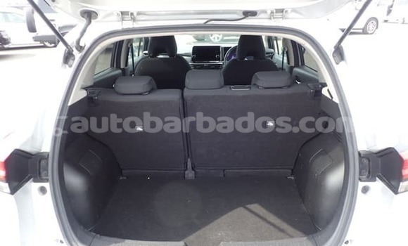 Buy Import Nissan Note Silver Car in Bridgetown in Barbados Buy Import Nissan Note Silver Car in Bridgetown in Barbados