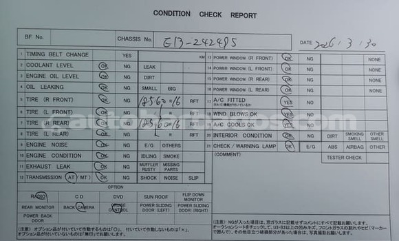 Buy Import Nissan Note Silver Car in Bridgetown in Barbados Buy Import Nissan Note Silver Car in Bridgetown in Barbados