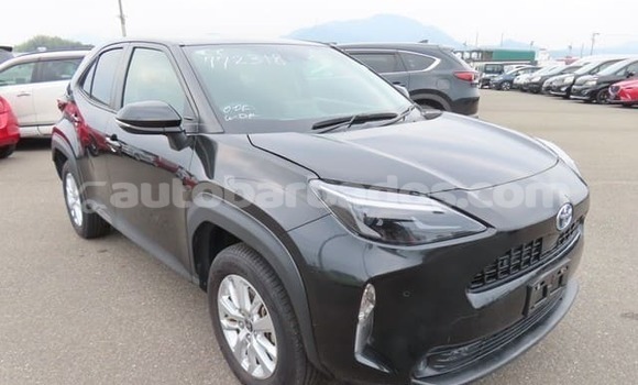 Buy Used Toyota Yaris Black Car in Bridgetown in Barbados Buy Used Toyota Yaris Black Car in Bridgetown in Barbados