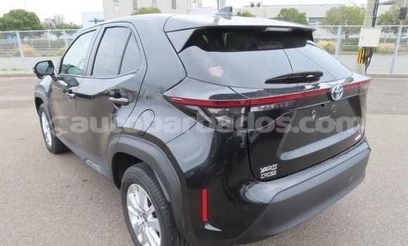 Buy Used Toyota Yaris Black Car in Bridgetown in Barbados Buy Used Toyota Yaris Black Car in Bridgetown in Barbados