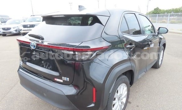 Buy Used Toyota Yaris Black Car in Bridgetown in Barbados Buy Used Toyota Yaris Black Car in Bridgetown in Barbados