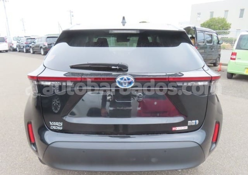 Big with watermark toyota yaris barbados bridgetown 4882