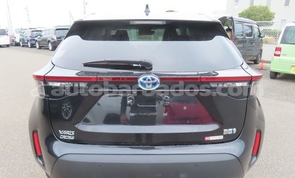 Buy Used Toyota Yaris Black Car in Bridgetown in Barbados Buy Used Toyota Yaris Black Car in Bridgetown in Barbados
