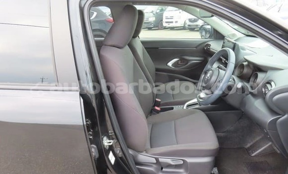 Buy Used Toyota Yaris Black Car in Bridgetown in Barbados Buy Used Toyota Yaris Black Car in Bridgetown in Barbados