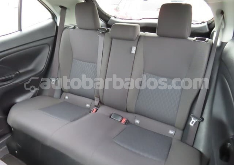 Big with watermark toyota yaris barbados bridgetown 4882