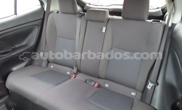 Buy Used Toyota Yaris Black Car in Bridgetown in Barbados Buy Used Toyota Yaris Black Car in Bridgetown in Barbados