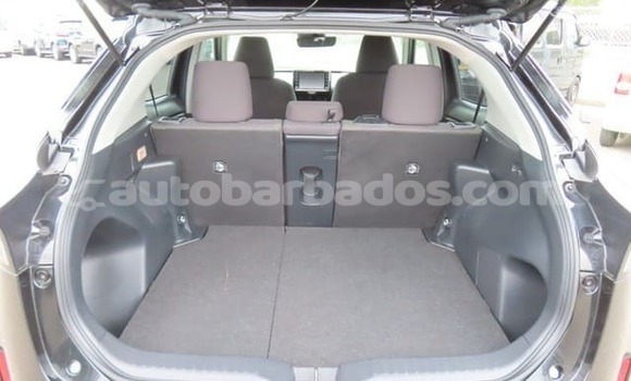 Buy Used Toyota Yaris Black Car in Bridgetown in Barbados Buy Used Toyota Yaris Black Car in Bridgetown in Barbados