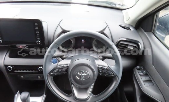 Buy Used Toyota Yaris Black Car in Bridgetown in Barbados Buy Used Toyota Yaris Black Car in Bridgetown in Barbados