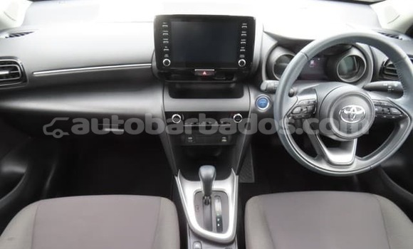 Buy Used Toyota Yaris Black Car in Bridgetown in Barbados Buy Used Toyota Yaris Black Car in Bridgetown in Barbados