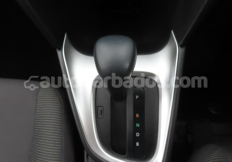 Big with watermark toyota yaris barbados bridgetown 4882