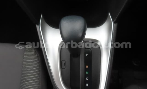 Buy Used Toyota Yaris Black Car in Bridgetown in Barbados Buy Used Toyota Yaris Black Car in Bridgetown in Barbados