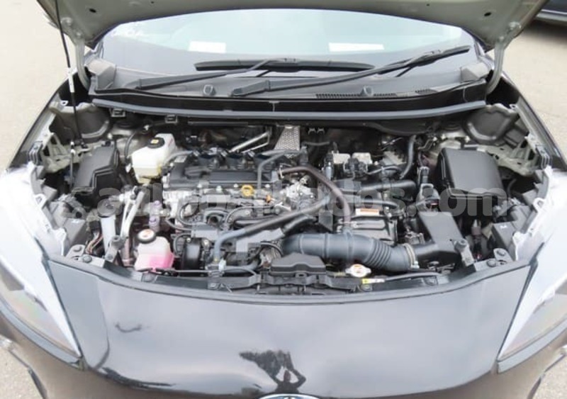 Big with watermark toyota yaris barbados bridgetown 4882