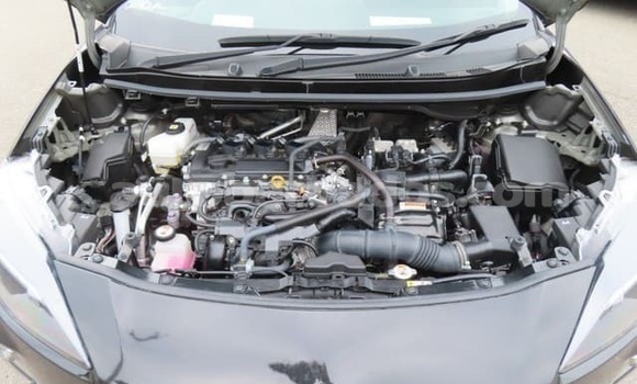 Buy Used Toyota Yaris Black Car in Bridgetown in Barbados Buy Used Toyota Yaris Black Car in Bridgetown in Barbados