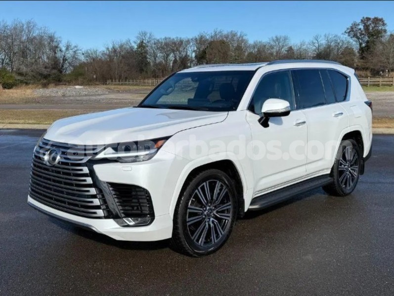 Big with watermark lexus lx barbados crab hill 4887
